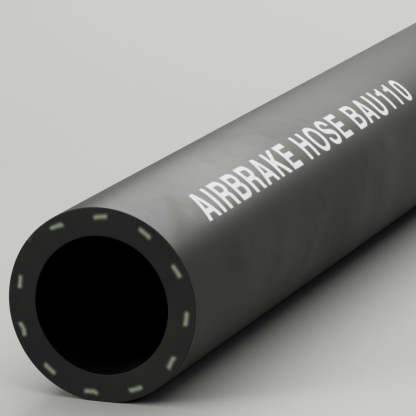 High Quality Automotive Rubber Air Brake Hose