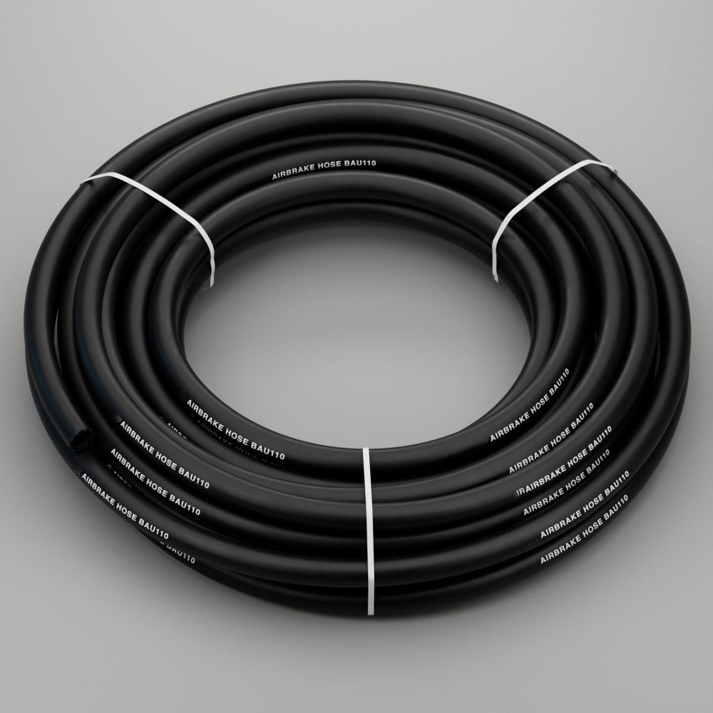 High Quality Automotive Rubber Air Brake Hose
