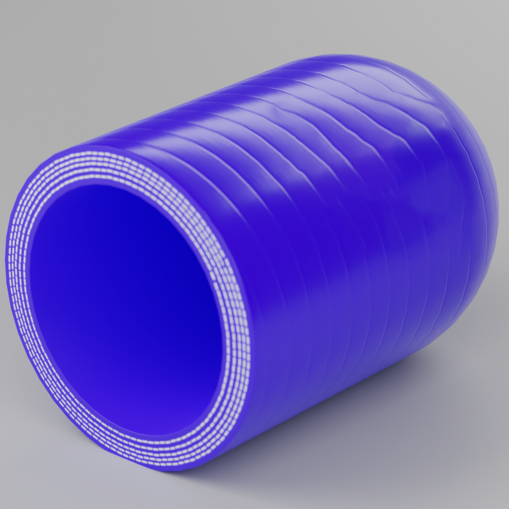 High quality factory silicone rubber end cap hose blanking plug