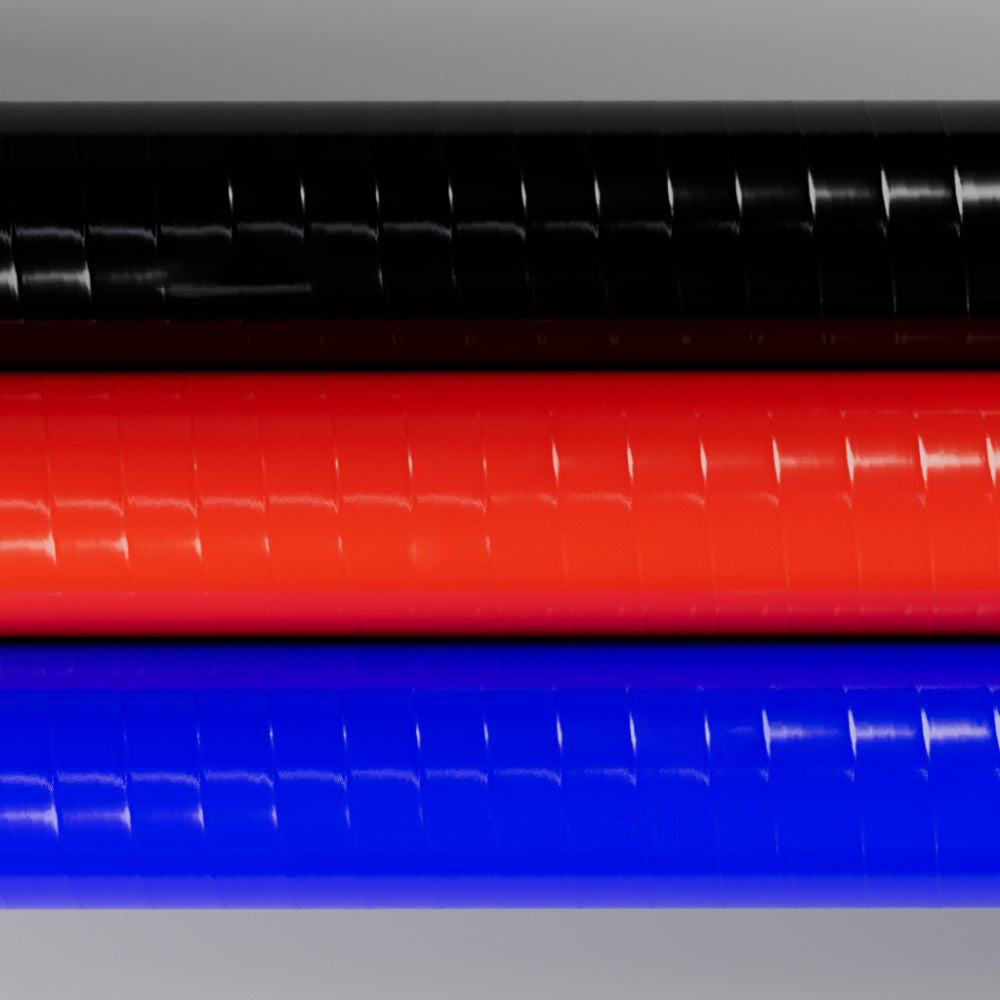 High quality factory  Silicone Hose 1 Metre Straight Length