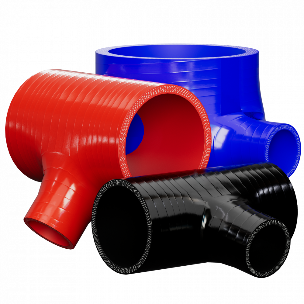 High quality factory silicone ho set piece connector