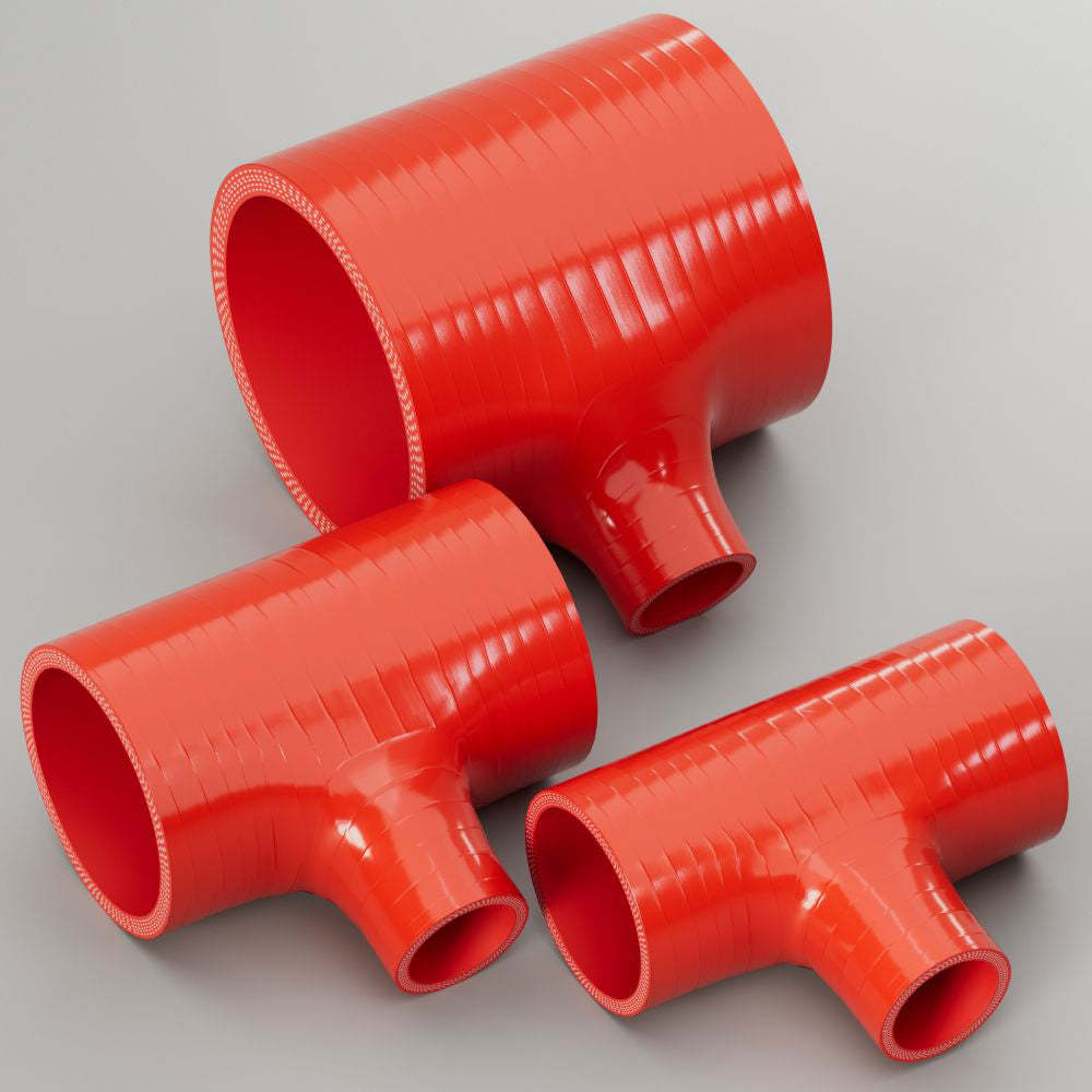 High quality factory silicone ho set piece connector