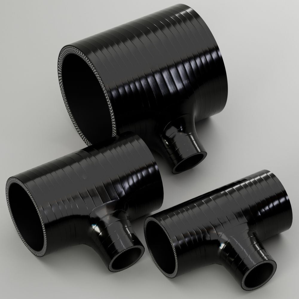 High quality factory silicone ho set piece connector