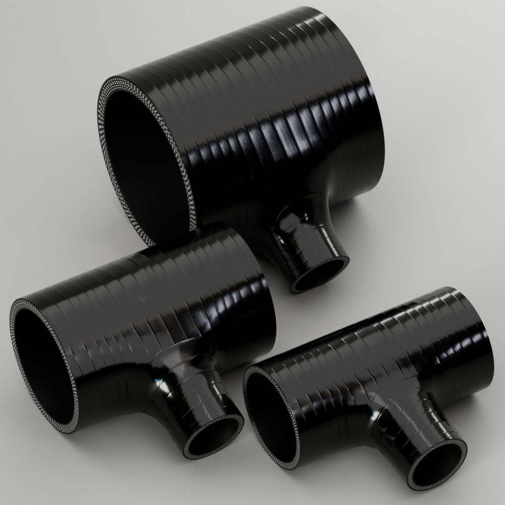 High quality factory silicone ho set piece connector