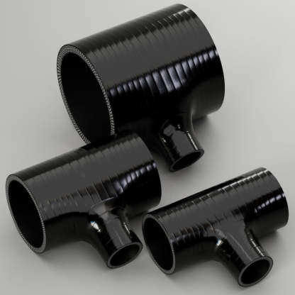 High quality factory silicone ho set piece connector