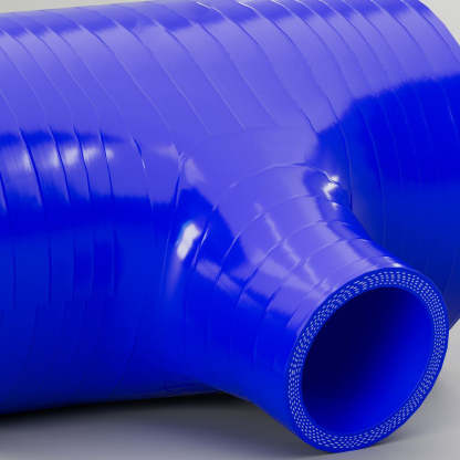 High quality factory silicone ho set piece connector