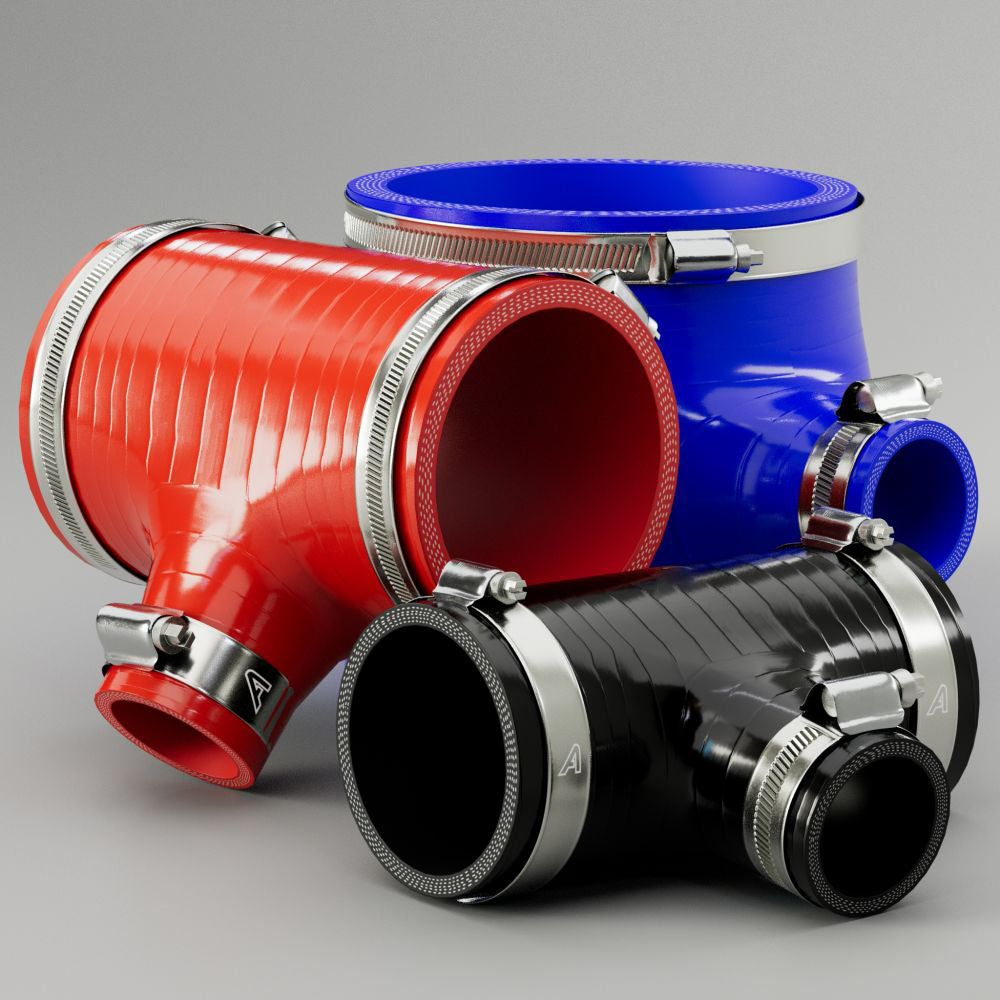 High quality factory silicone ho set piece connector