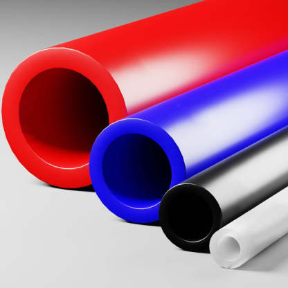 High quality factory silicone vacuum hose