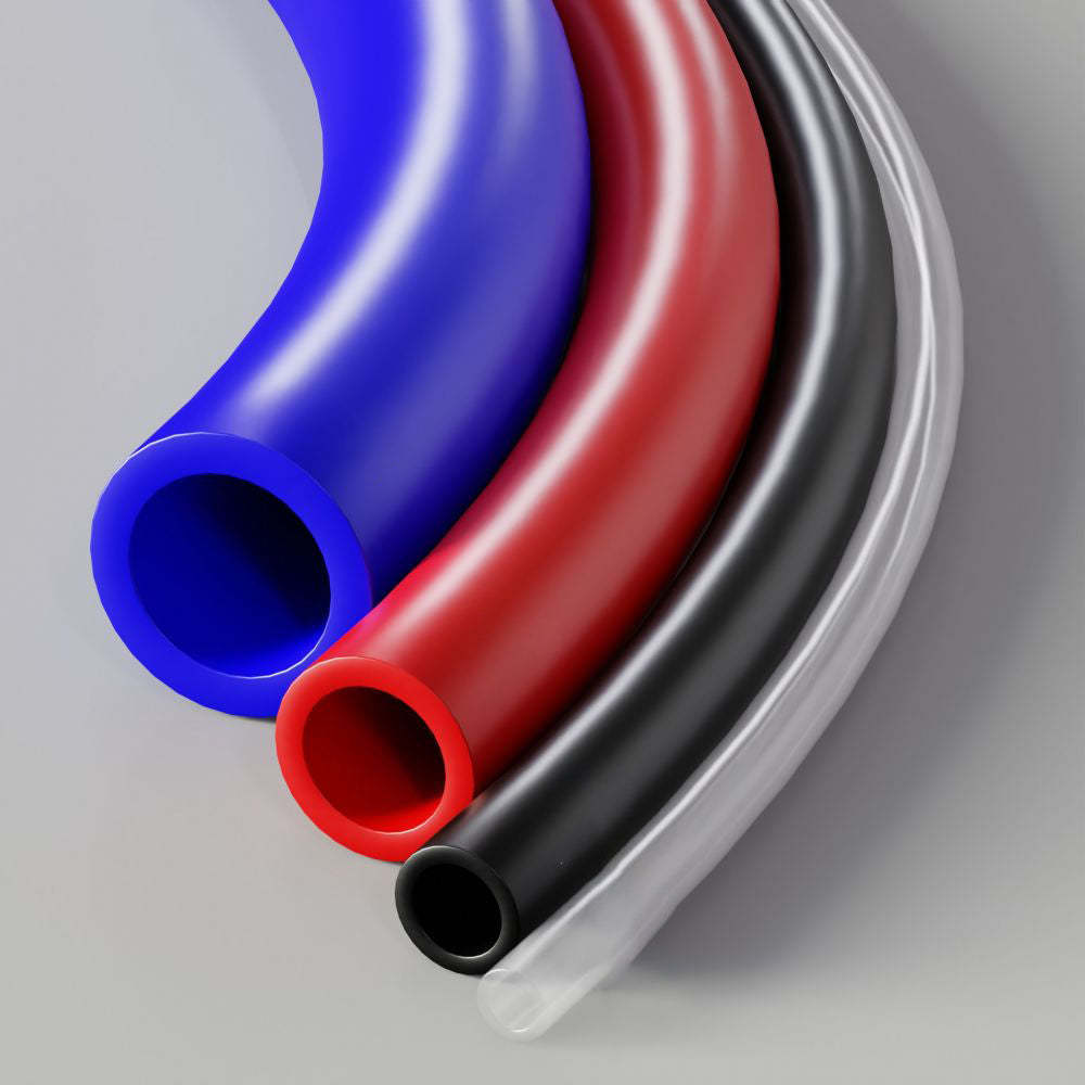 High quality factory silicone vacuum hose