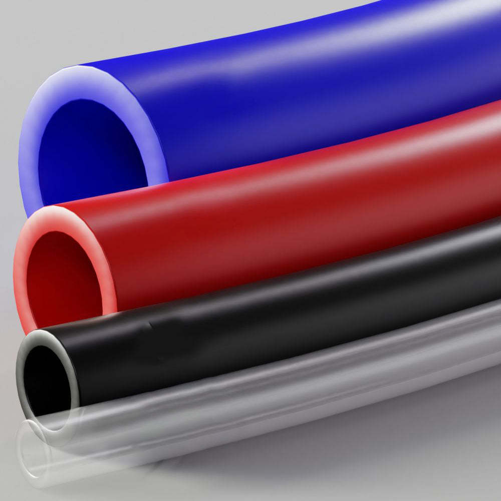 High quality factory silicone vacuum hose