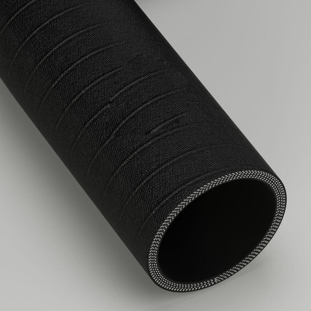 High quality factory silicone classic flu or o fuel & oil hose