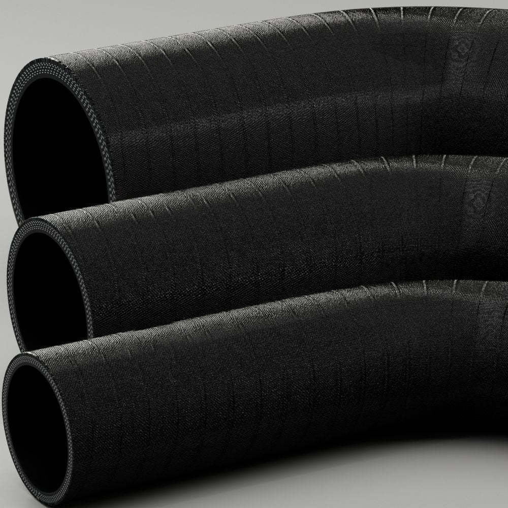 High quality factory 45 silicone classic flu or o fuel & oil hose