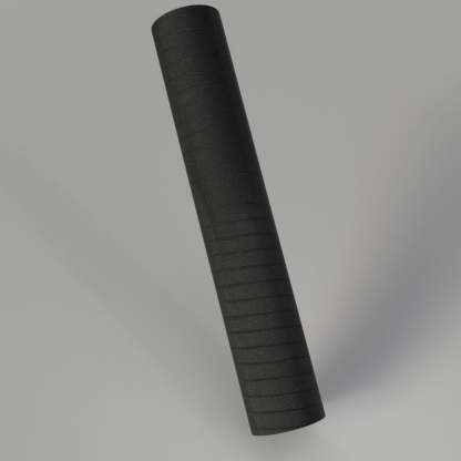 High quality factory fluoro silicone fuel & oil hose