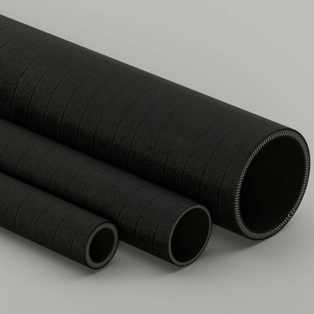 High quality factory silicone classic flu or o fuel & oil hose