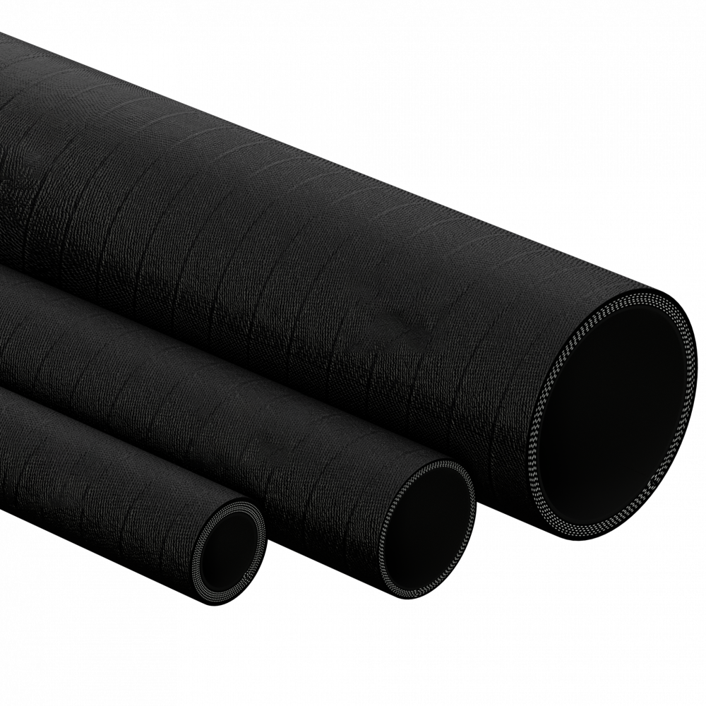 High quality factory silicone classic flu or o fuel & oil hose