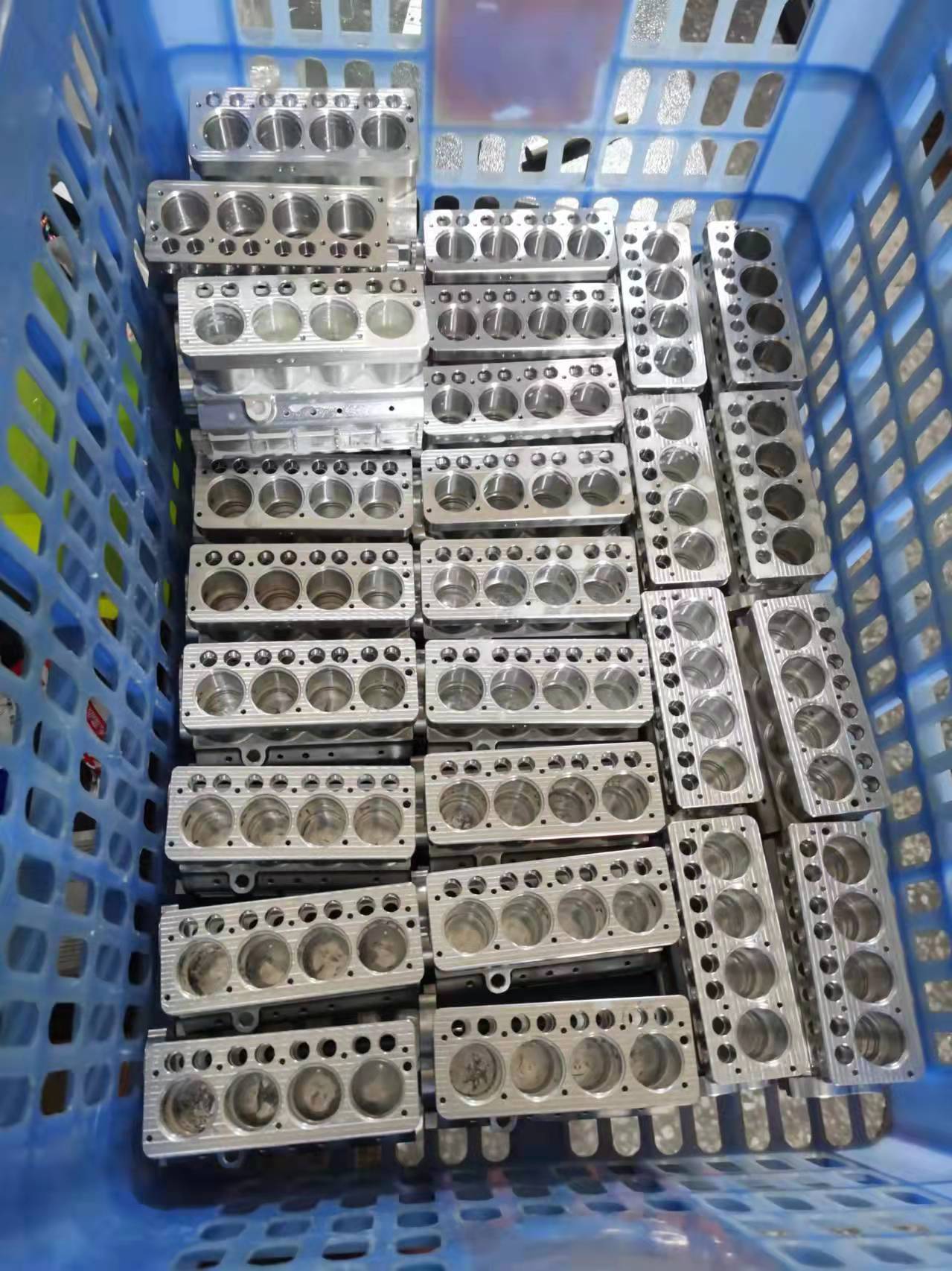 CISON FL4-175 17.5cc Flathead Inline 4 Cylinder 4 Stroke Gasoline Engine Model-helloworld7