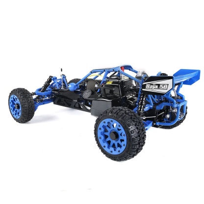 HelloWorld7-Rovan BAHA320 RC Car 1/5 2.4G RWD Rc Car 120km/h 32cc Petrol Engine RTR Truck