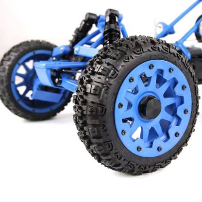 HelloWorld7-Rovan BAHA320 RC Car 1/5 2.4G RWD Rc Car 120km/h 32cc Petrol Engine RTR Truck