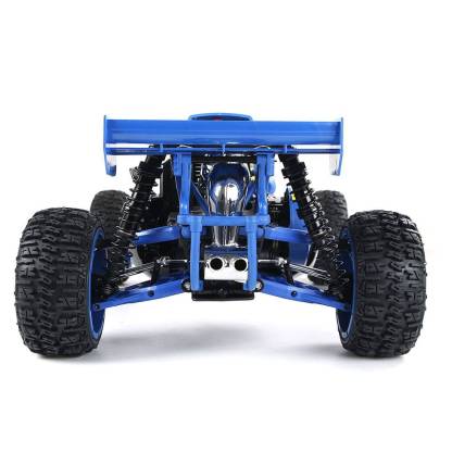 HelloWorld7-Rovan BAHA320 RC Car 1/5 2.4G RWD Rc Car 120km/h 32cc Petrol Engine RTR Truck