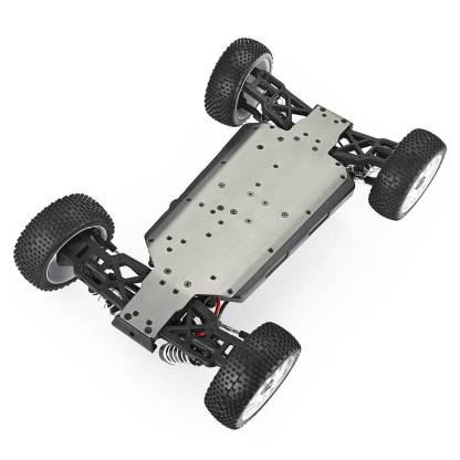 ZD Racing 9072 1/8 Scale 4WD 70km/h Brushless Electric RC Short Course Truck RTR-helloworld7