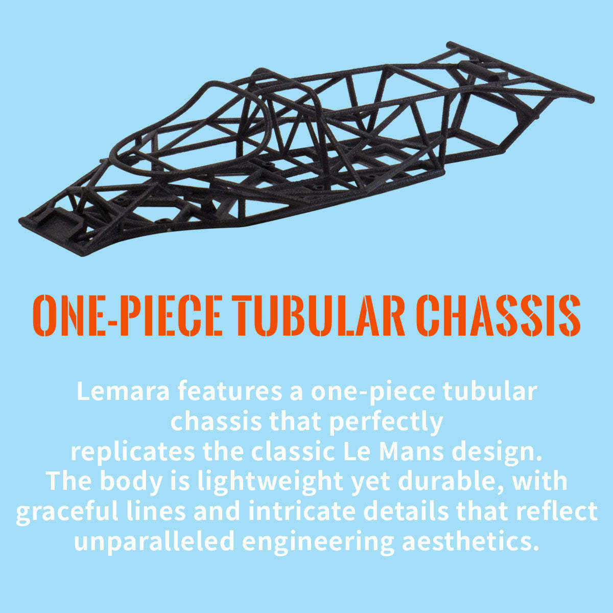 DIY RC Car Kit 1/28 Scale Le Mans Style Race Car to Build Complete Assembly Project with Rechargeable Controller-helloworld7