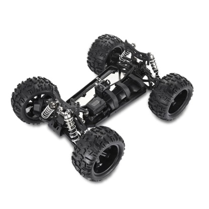 ZD Racing 9116 V3 1/8 Scale 4WD High Speed Brushless RC Monster Truck RTR Off-Road Vehicle-helloworld7