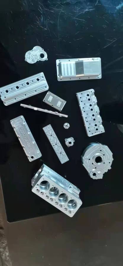 CISON FL4-175 17.5cc Flathead Inline 4 Cylinder 4 Stroke Gasoline Engine Model-helloworld7