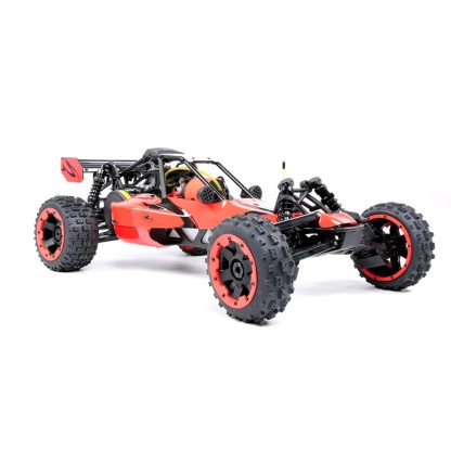 HelloWorld7-Rovan Baja 1/5 2.4G RWD Rc Car 80km/h 29cc Gas 2 Stroke Engine RTR Truck