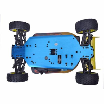 HSP 94166 Backwash 1/10 Scale 4WD Nitro Gas Powered Off-Road Buggy 2-Speed RTR-helloworld7