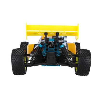 HSP 94166 Backwash 1/10 Scale 4WD Nitro Gas Powered Off-Road Buggy 2-Speed RTR-helloworld7