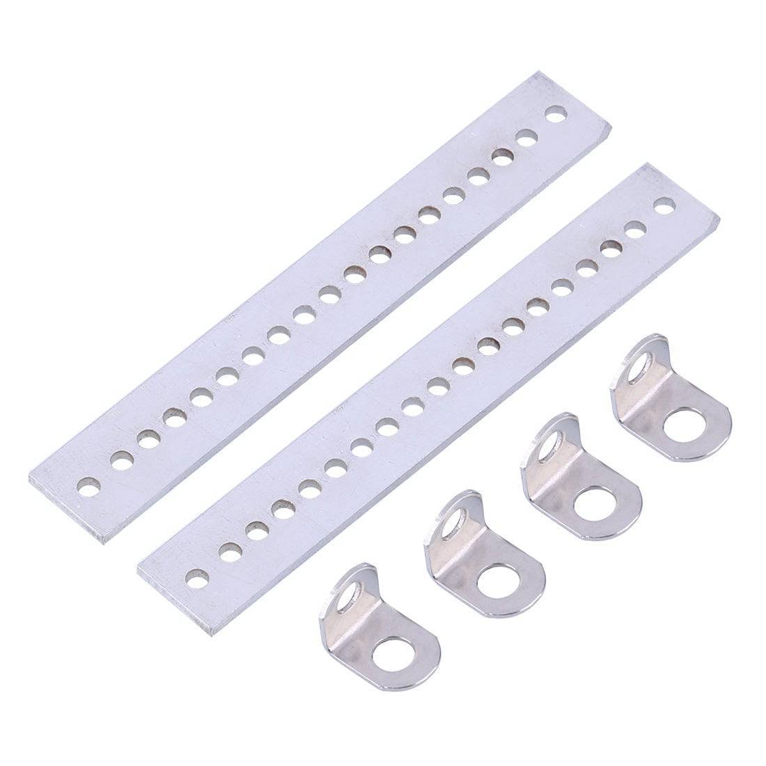 1/10 RC Car Universal Gearbox Rack Mount for Toyan FS-S100 Engine Modification