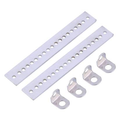 1/10 RC Car Universal Gearbox Rack Mount for Toyan FS-S100 Engine Modification