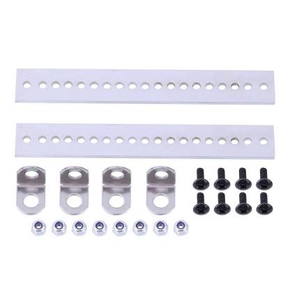 1/10 RC Car Universal Gearbox Rack Mount for Toyan FS-S100 Engine Modification