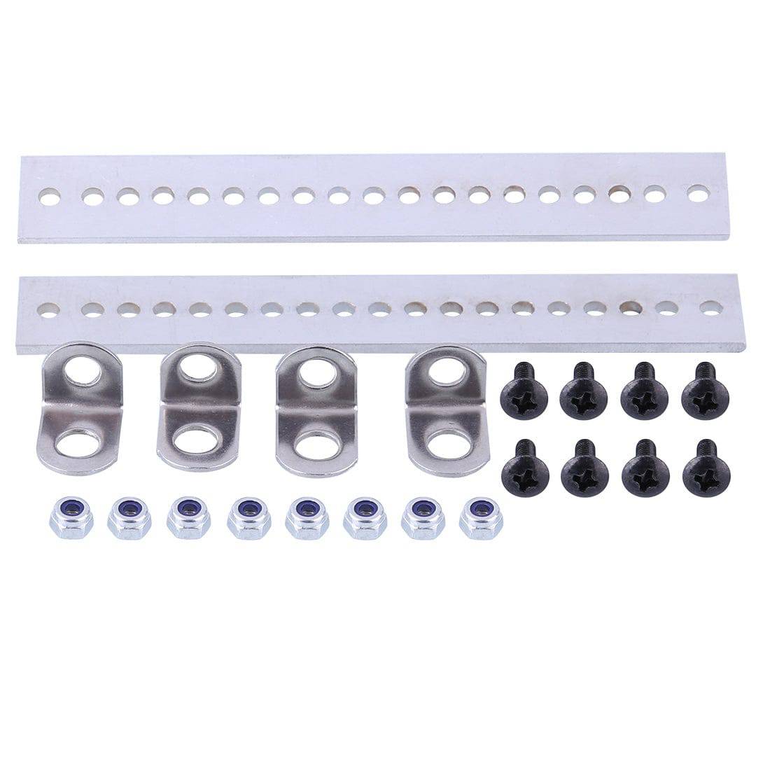 1/10 RC Car Universal Gearbox Rack Mount for Toyan FS-S100 Engine Modification