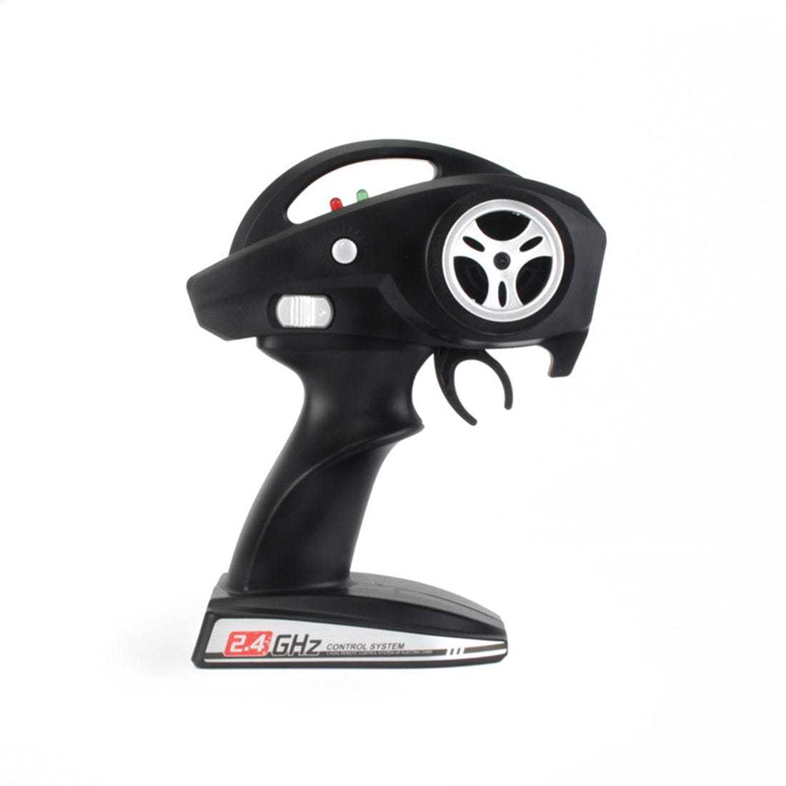 FY-03 1/10 Scale 4WD Off-Road Monster Truck RTR High Speed All-Terrain RC Car