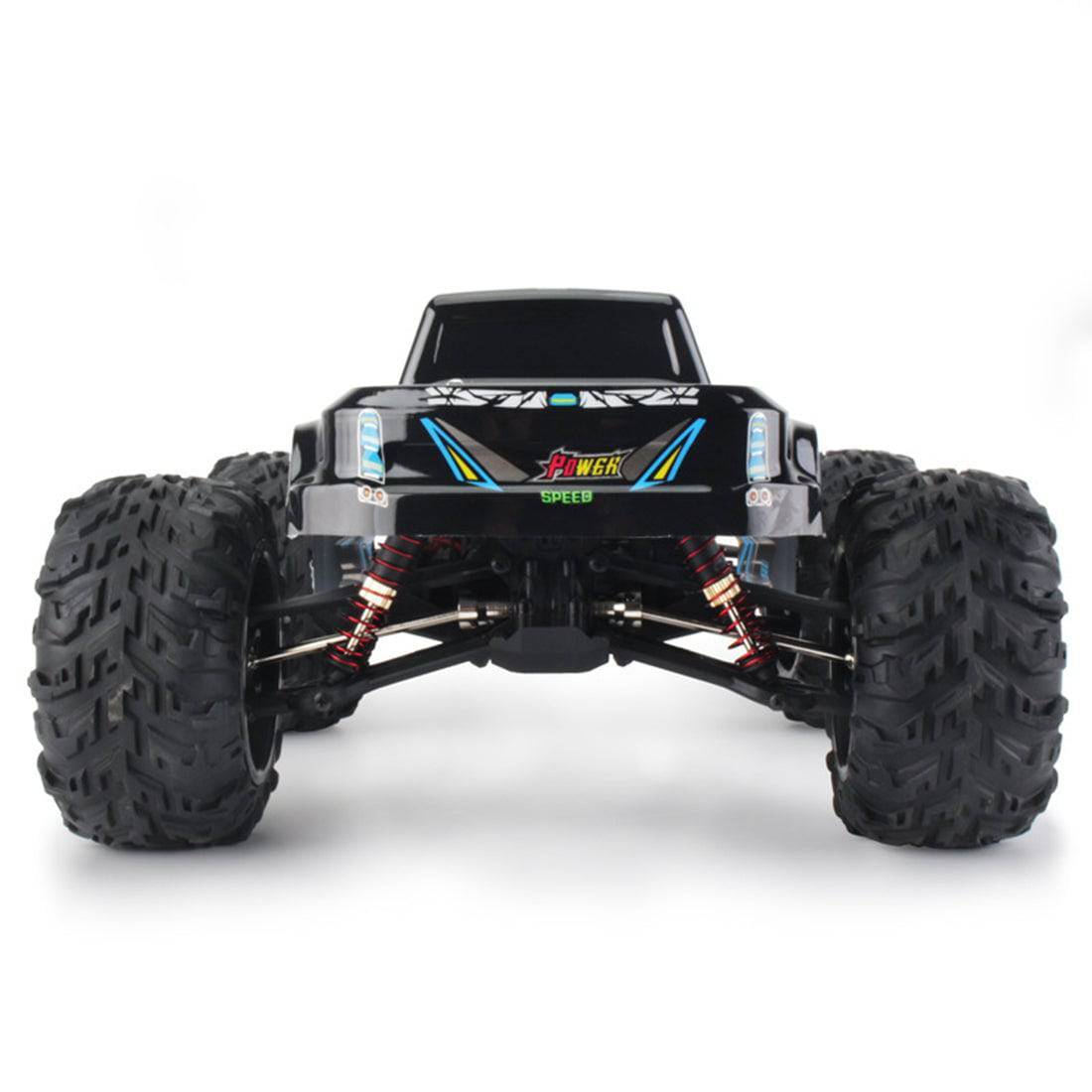 FY-03 1/10 Scale 4WD Off-Road Monster Truck RTR High Speed All-Terrain RC Car