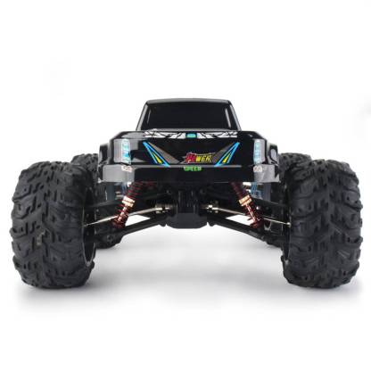 FY-03 1/10 Scale 4WD Off-Road Monster Truck RTR High Speed All-Terrain RC Car