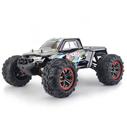 FY-03 1/10 Scale 4WD Off-Road Monster Truck RTR High Speed All-Terrain RC Car