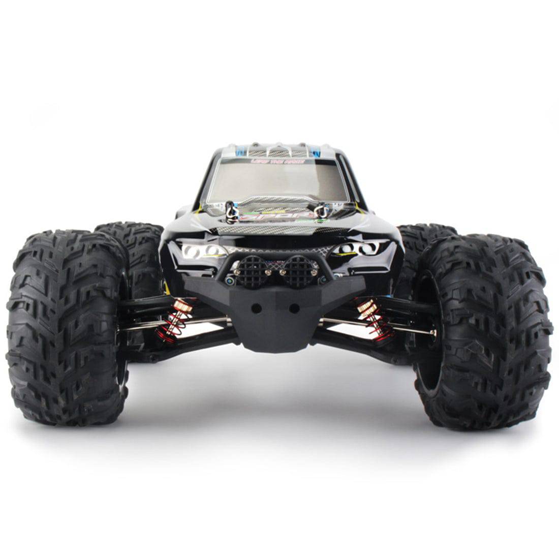 FY-03 1/10 Scale 4WD Off-Road Monster Truck RTR High Speed All-Terrain RC Car