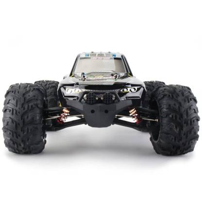 FY-03 1/10 Scale 4WD Off-Road Monster Truck RTR High Speed All-Terrain RC Car