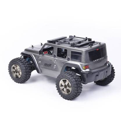 1/14 Scale 4WD 35km/h High Speed Electric RC Off Road Buggy RTR Red-helloworld7