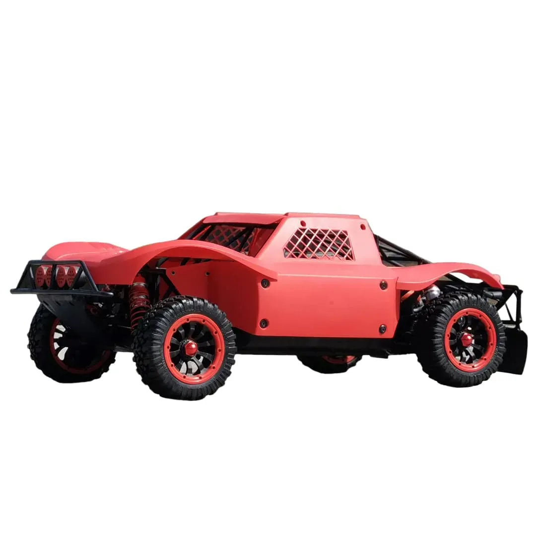1/5 Scale 4WD High Speed Gas RC Short Course Truck Off-Road Vehicle with 3hp Engine