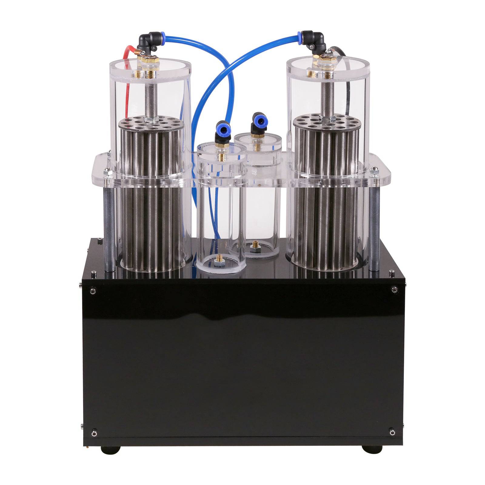 400W Water Electrolysis Hydrogen and Oxygen Generator Machine Science Experiment Kit