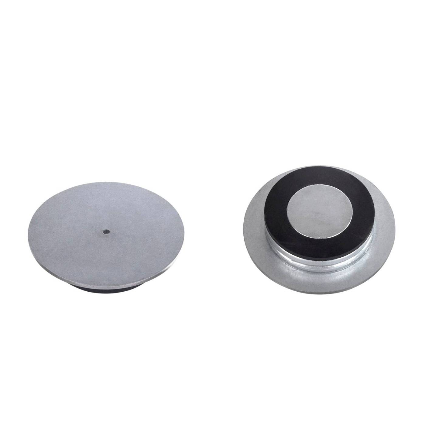 800g Heavy Duty Magnetic Levitation Module DIY Maglev Display Stand Core with LED