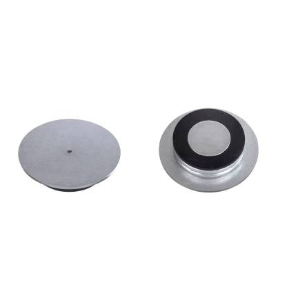 800g Heavy Duty Magnetic Levitation Module DIY Maglev Display Stand Core with LED
