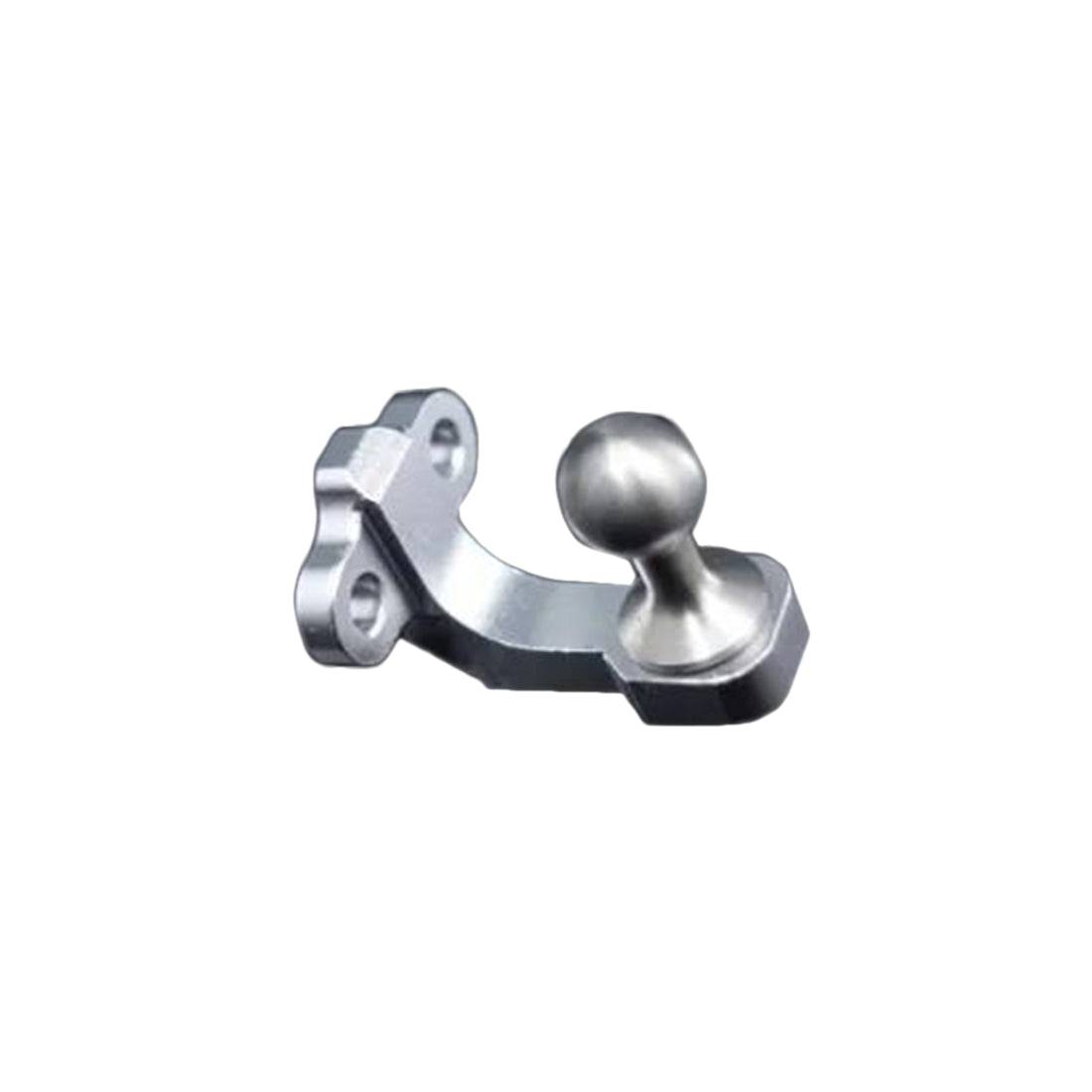 Capo CUB1 1/18 RC Crawler Metal Tow Hook Hitch Upgrade Part