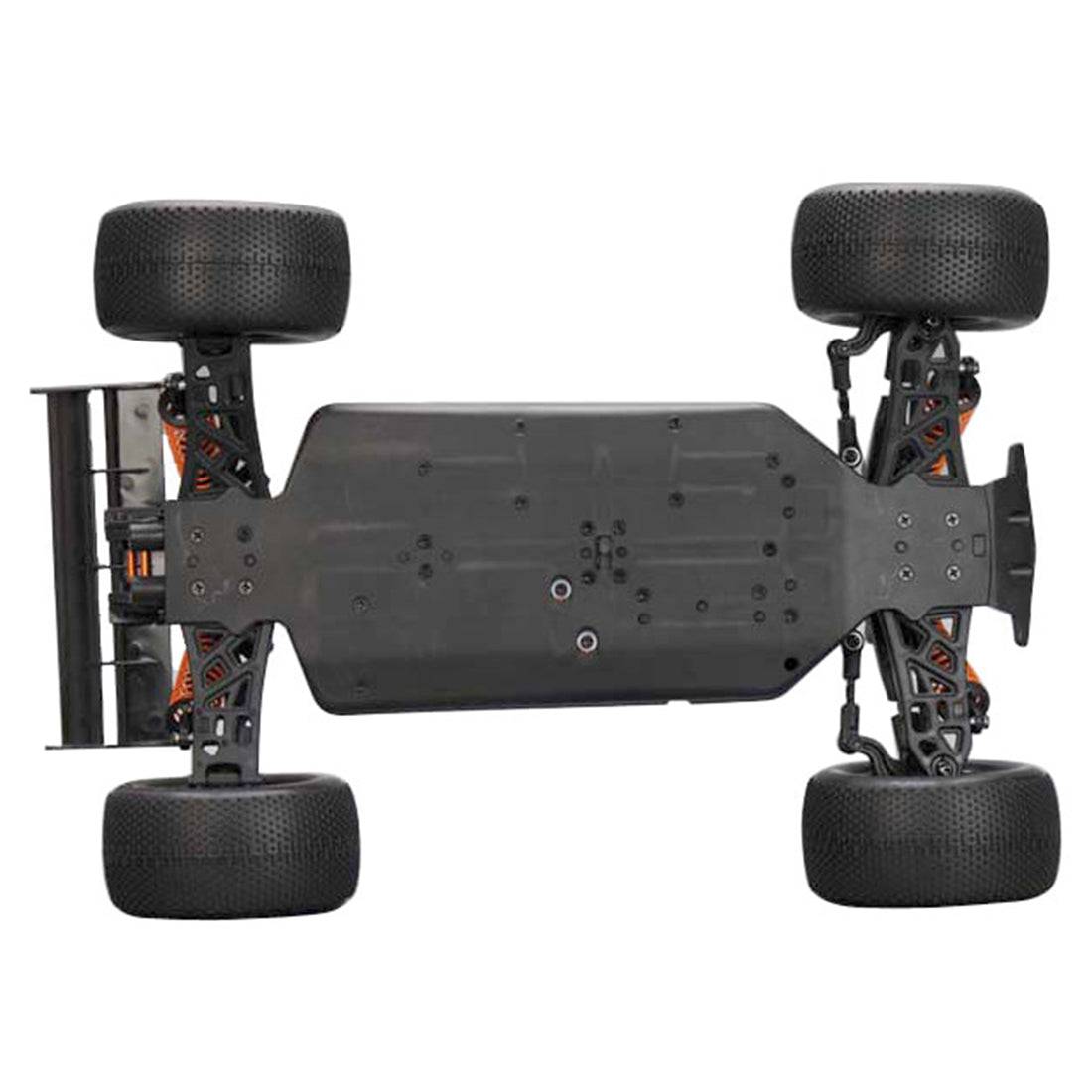 DHK 8131 Wolf BL 1/10 Scale 4WD High Speed Brushless RC Buggy RTR Waterproof All-Terrain Car-helloworld7