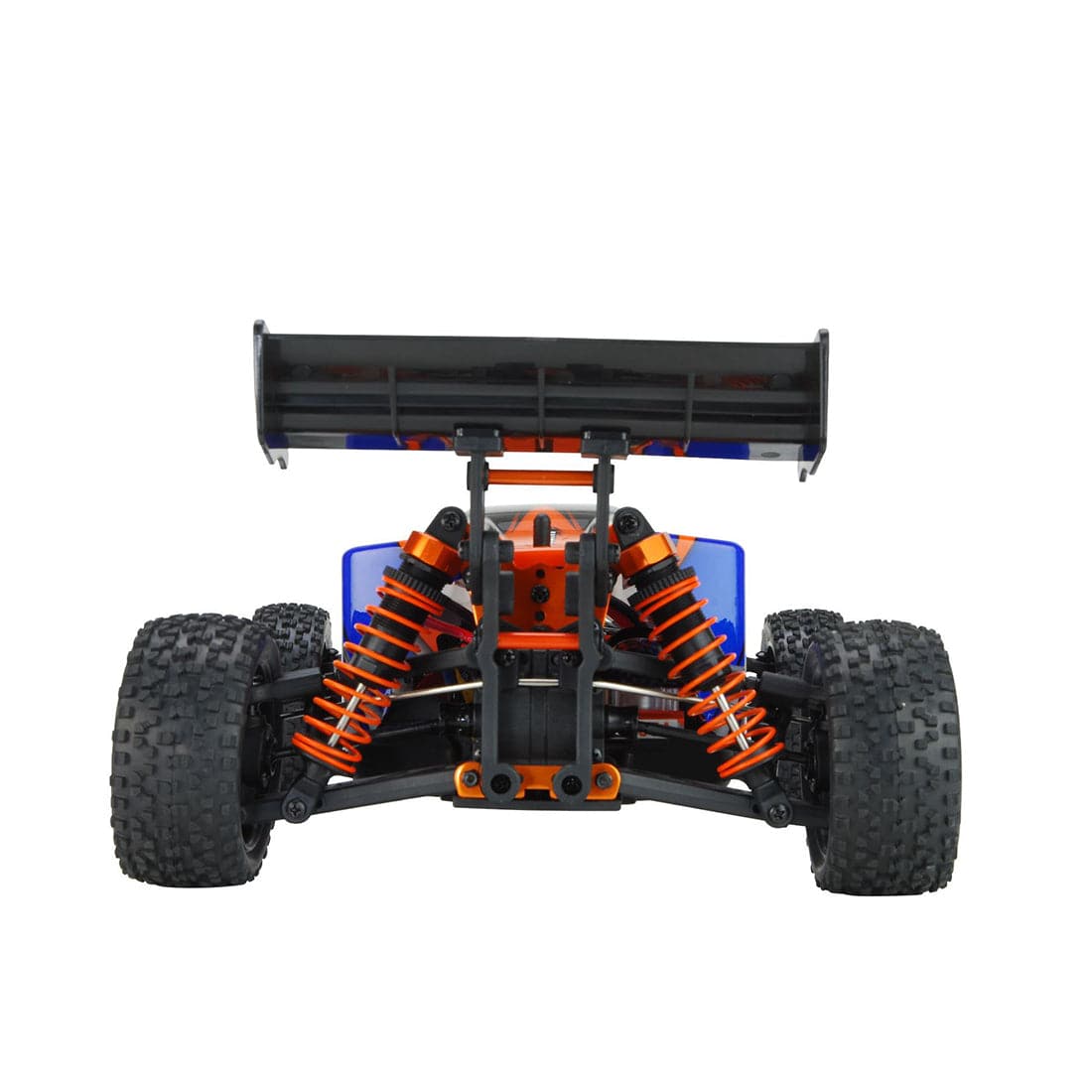 DHK 8131 Wolf BL 1/10 Scale 4WD High Speed Brushless RC Buggy RTR Waterproof All-Terrain Car-helloworld7