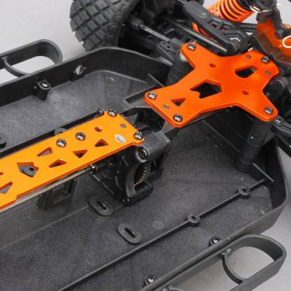 DHK Hunter 8135 1/10 Scale 4WD Short Course RC Truck RTR Waterproof Off-Road Vehicle-helloworld7