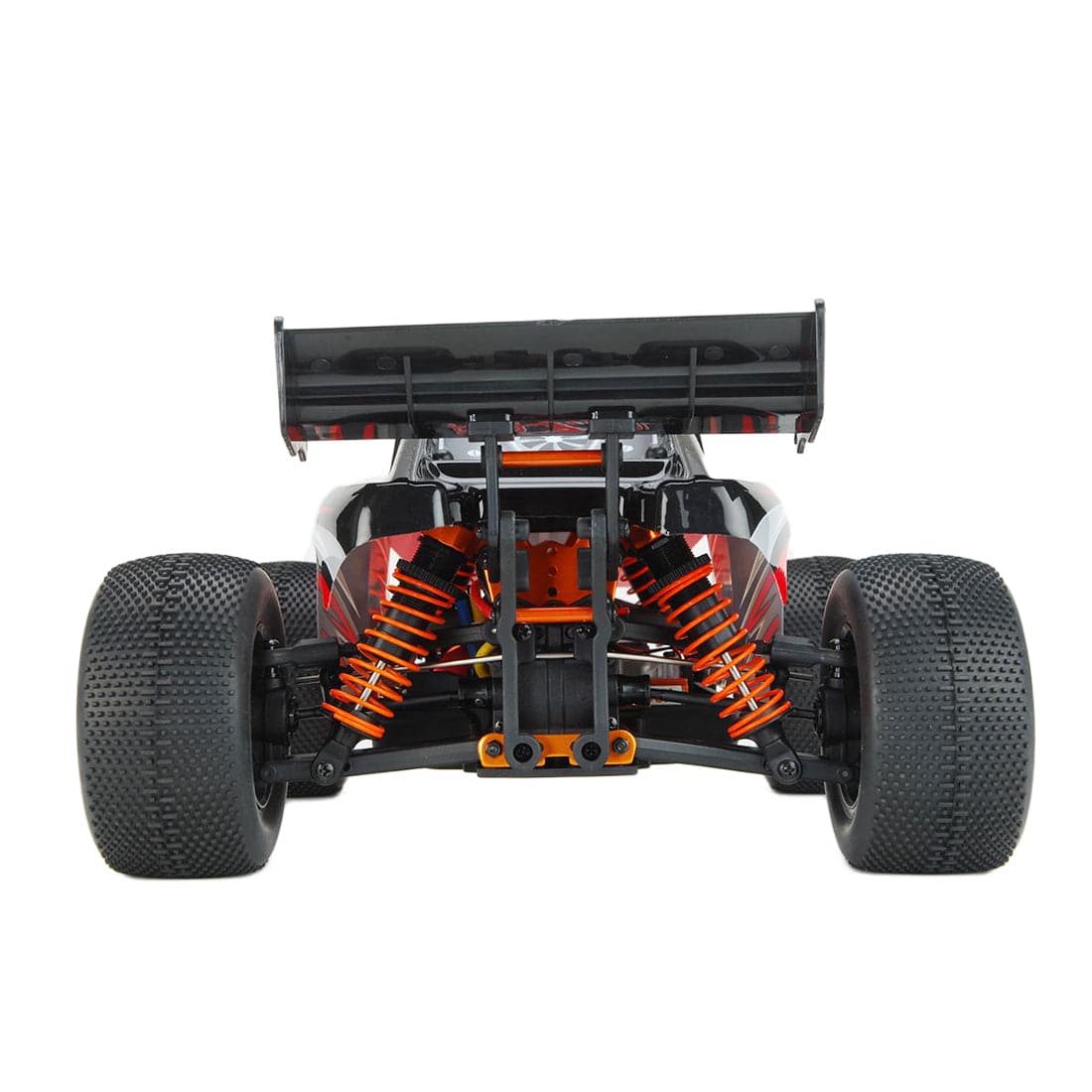 DHK RAZ-R 8132 BL 1/10 Scale 4WD High-Speed Brushless RC Stadium Truck RTR
